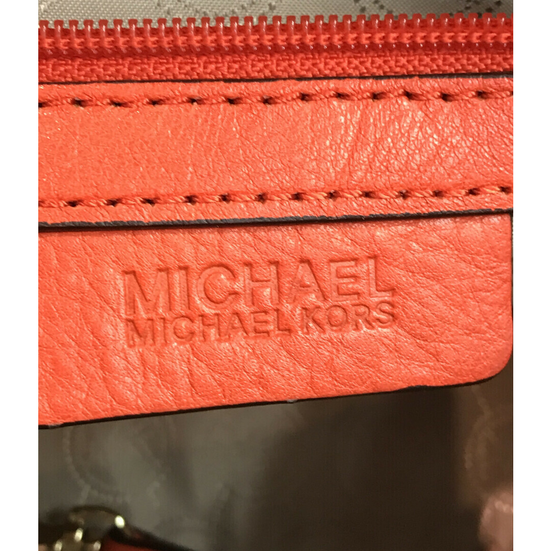 Michael Kors(マイケルコース)のマイケルコース 2way クラッチバッグ ショ レディースのバッグ(ショルダーバッグ)の商品写真