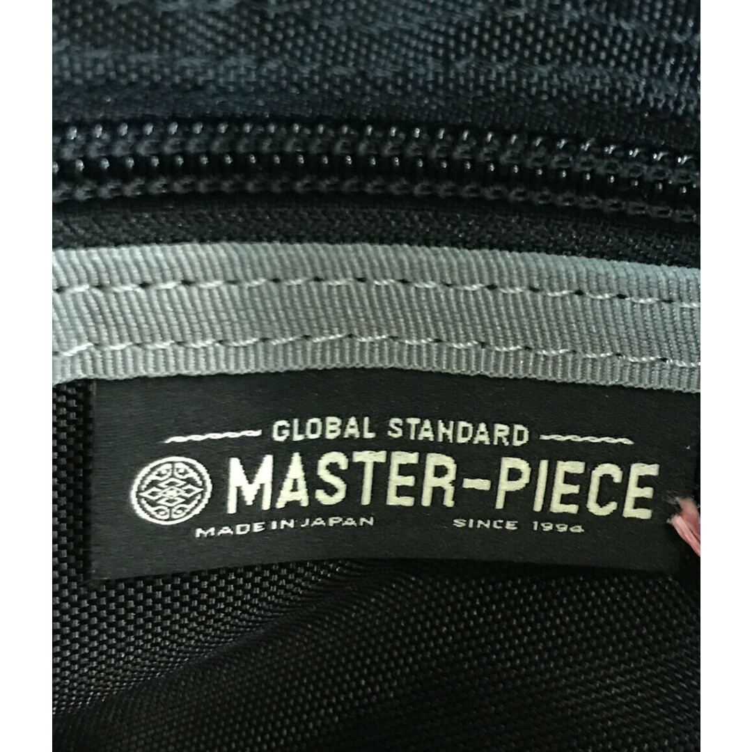 master-piece(マスターピース)のマスターピース MASTER PIECE ショルダーバッグ    メンズ メンズのバッグ(ショルダーバッグ)の商品写真