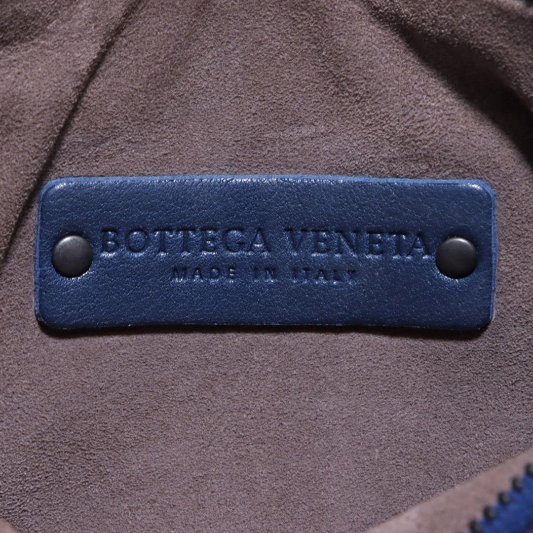 Bottega Veneta(ボッテガヴェネタ)のボッテガヴェネタ BOTTEGAVENETA イントレ ショルダーバッグ レディースのバッグ(ショルダーバッグ)の商品写真