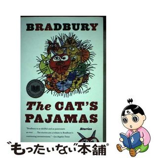 【中古】 The Cat’s Pajamas: Stories/PERENNIAL/Ray Bradbury(洋書)