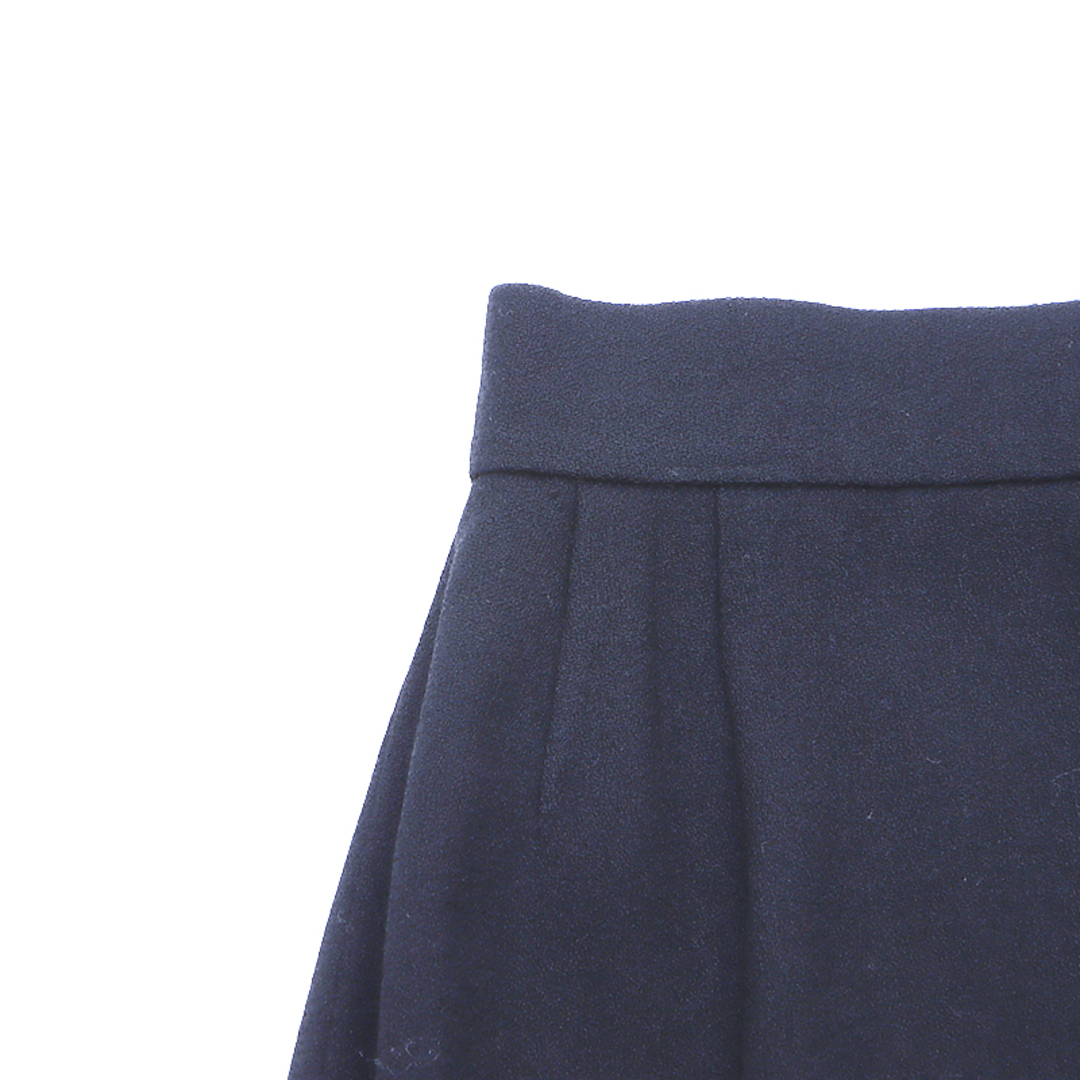 CHANEL(シャネル)のシャネル CHANEL ココボタン スカート レディースのスカート(その他)の商品写真