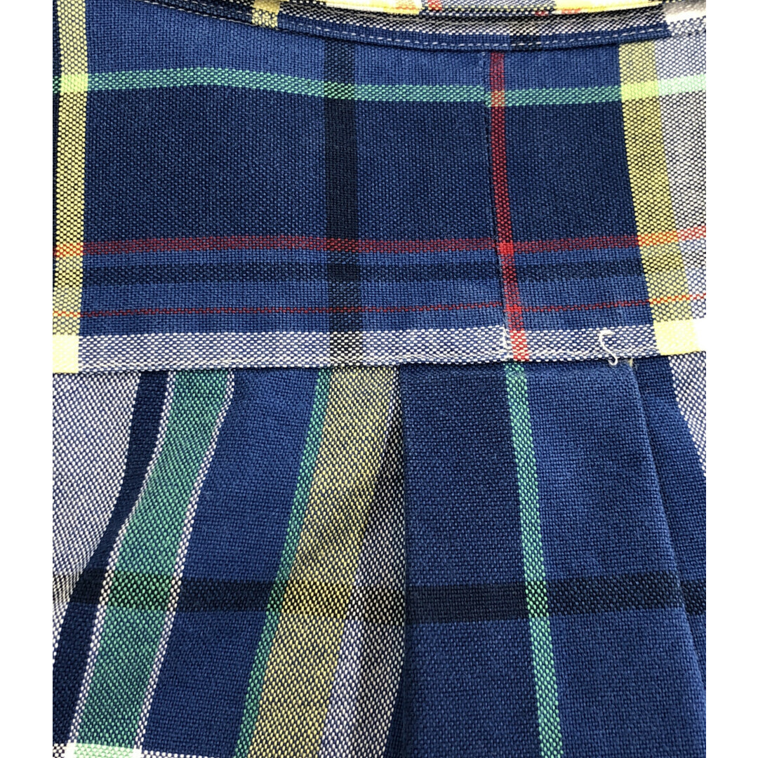 Ralph Lauren(ラルフローレン)のラルフローレン RALPH LAUREN 半袖チェックシャツ メンズ XL メンズのトップス(シャツ)の商品写真