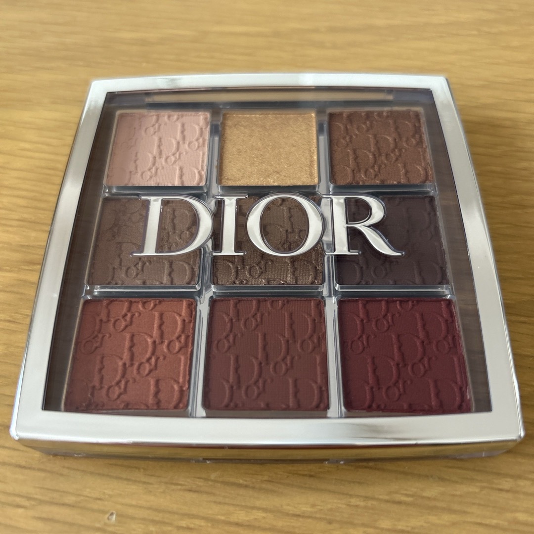 Dior(ディオール)のディオール　バッグステージアイパレッド コスメ/美容のベースメイク/化粧品(アイシャドウ)の商品写真