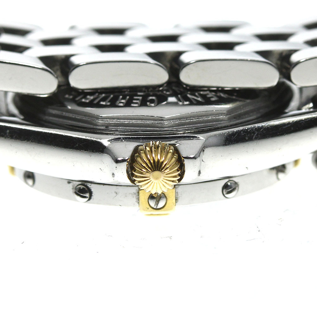 BREITLING(ブライトリング)のブライトリング BREITLING B52345 カリスティーノ クォーツ レディース _803717 レディースのファッション小物(腕時計)の商品写真