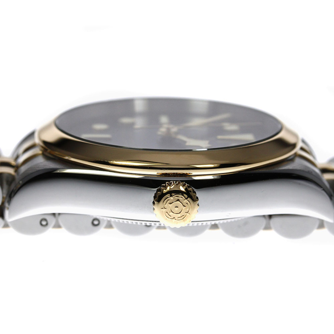 Tudor(チュードル)のチュードル TUDOR 79643 ブラックベイ 36 S&G 自動巻き メンズ 美品 箱・保証書付き_805128 メンズの時計(腕時計(アナログ))の商品写真