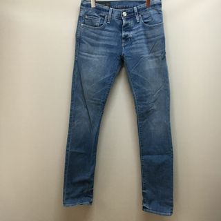 アルマーニエクスチェンジ(ARMANI EXCHANGE)のアメリカ製　A|X　デニム　USED　11129(デニム/ジーンズ)