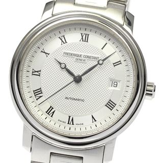 フレデリックコンスタント(FREDERIQUE CONSTANT)のフレデリック・コンスタント FREDERIQUE CONSTANT FC-303/310X3P4/5/6 クラシック デイト 自動巻き メンズ _805113(腕時計(アナログ))