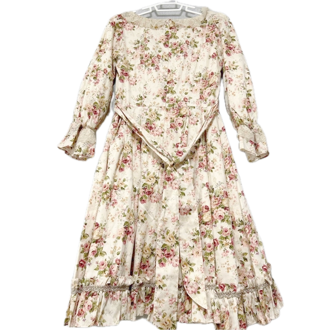 Victorian maiden - 新品 ヴィクトリアンメイデン ロココブーケ Victorian maiden - 新品 ヴィクトリアンメイデン ロココブーケ