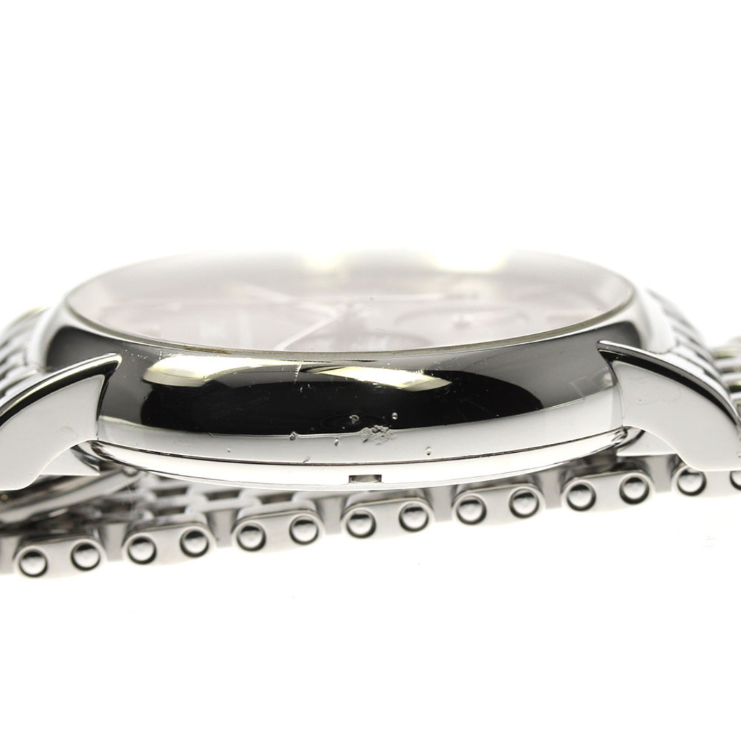 IWC(インターナショナルウォッチカンパニー)のIWC SCHAFFHAUSEN IW372406 ポートフィノ クロノグラフ デイト クォーツ メンズ _803751 メンズの時計(腕時計(アナログ))の商品写真