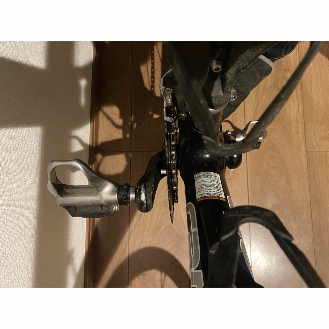 Cannondale(キャノンデール)のcannondale supersix evo  スポーツ/アウトドアの自転車(自転車本体)の商品写真