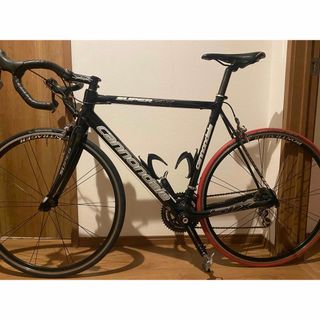 キャノンデール(Cannondale)のcannondale supersix evo (自転車本体)