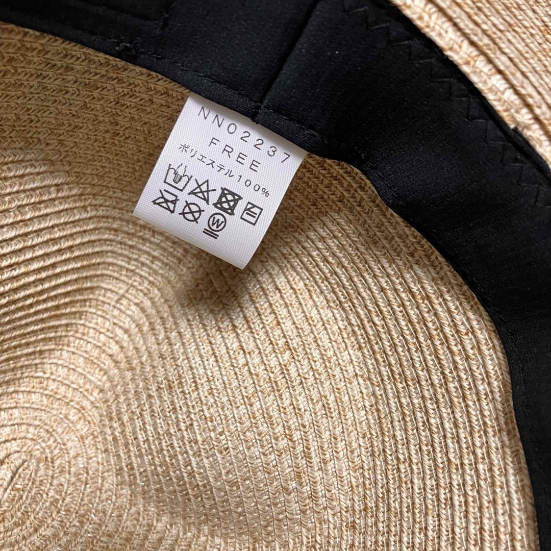 THE NORTH FACE(ザノースフェイス)のザノースフェイス THE NORTH FACE  NN02237  ハット　帽子 メンズの帽子(ハット)の商品写真