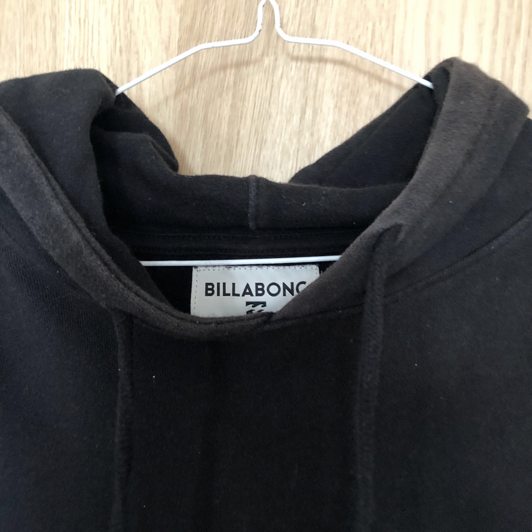 billabong(ビラボン)のビラボンXL メンズのトップス(パーカー)の商品写真