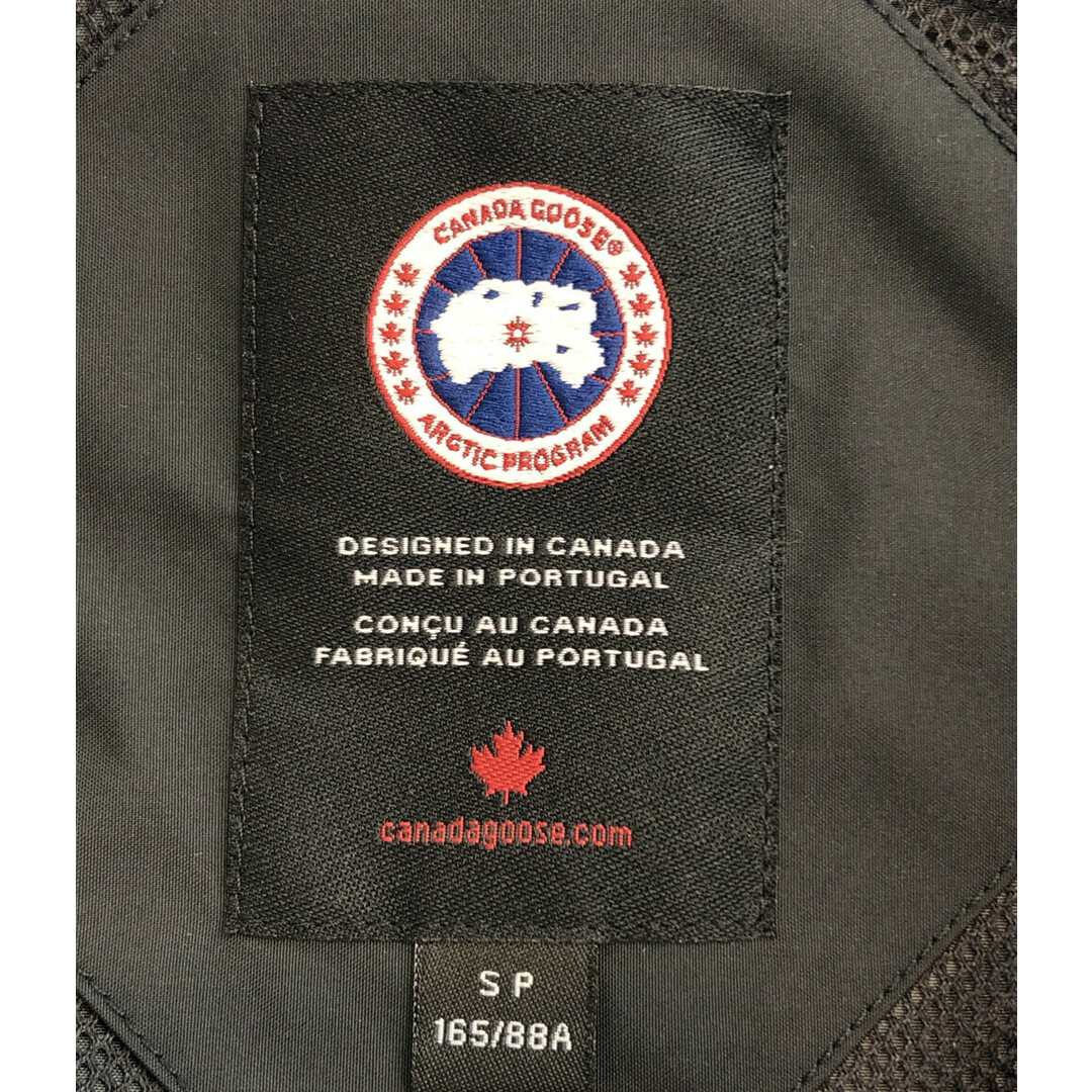 CANADA GOOSE(カナダグース)のカナダグース CANADA GOOSE マウンテンパーカー メンズ S メンズのジャケット/アウター(マウンテンパーカー)の商品写真