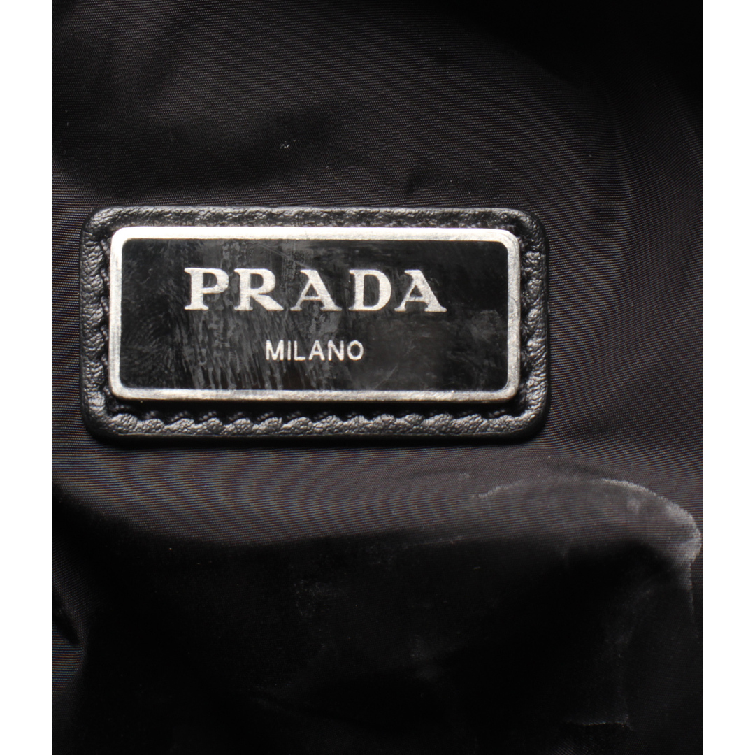 PRADA(プラダ)のプラダ PRADA リュック   2VZ030 ユニセックス レディースのバッグ(リュック/バックパック)の商品写真