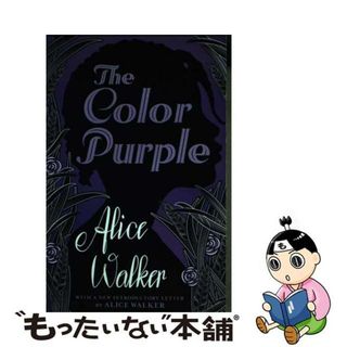 【中古】 COLOR PURPLE,THE(B)/WEIDENFELD & NICOLSON (UK)/ALICE WALKER(洋書)