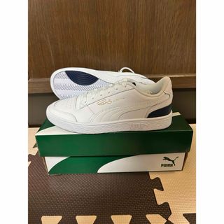 プーマ(PUMA)のPUMA ラルフサンプソン　スニーカー　24(スニーカー)