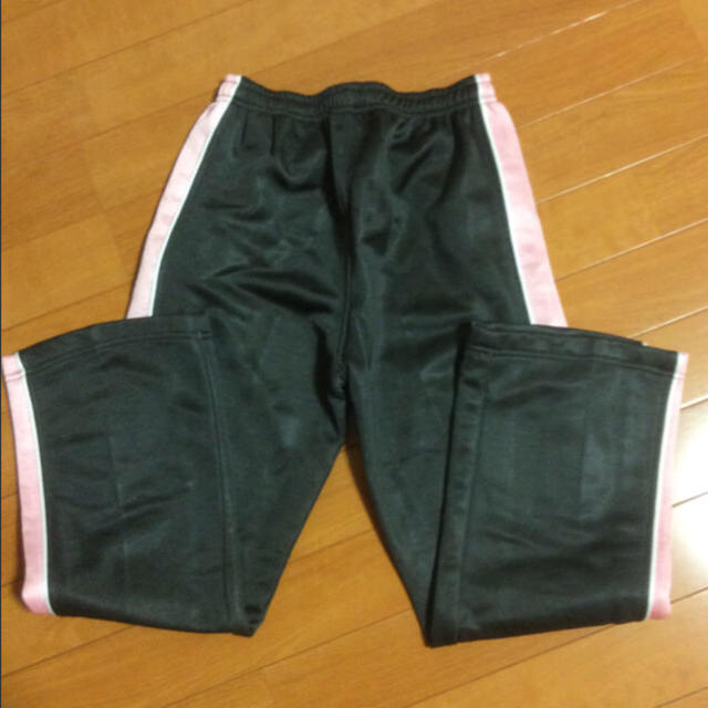 Kaepa(ケイパ)のkaepaのジャージ 下 キッズ/ベビー/マタニティのキッズ服女の子用(90cm~)(その他)の商品写真