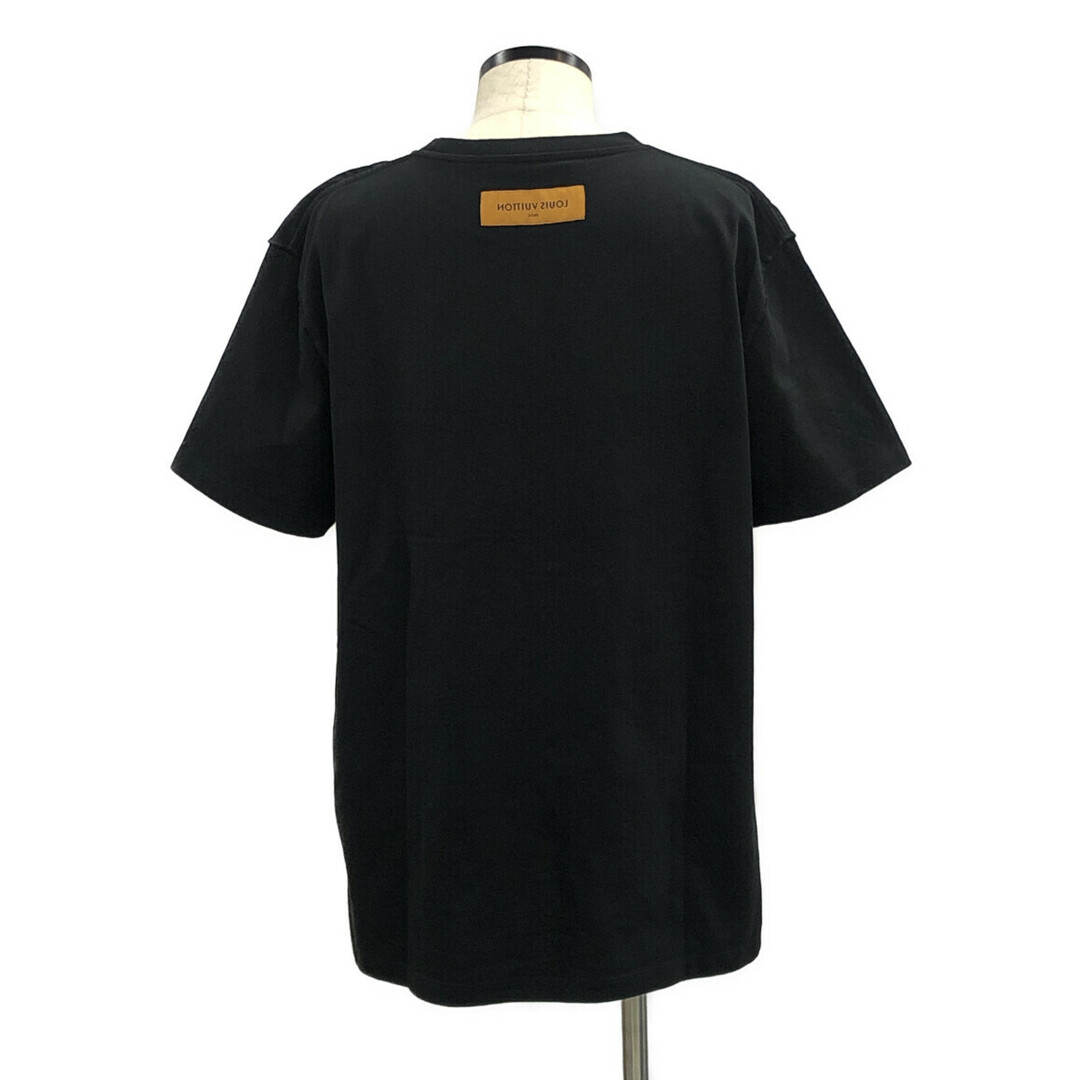 ルイヴィトン LVスプレッド Tシャツ メンズ XL