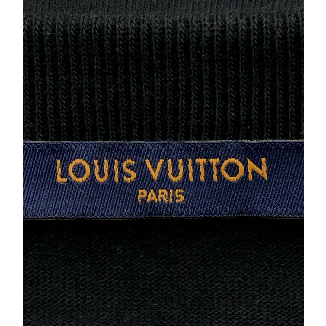 LOUIS VUITTON(ルイヴィトン)のルイヴィトン LVスプレッド Tシャツ メンズ XL メンズのトップス(Tシャツ/カットソー(半袖/袖なし))の商品写真