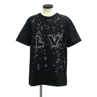 ルイヴィトン(LOUIS VUITTON)のルイヴィトン LVスプレッド Tシャツ メンズ XL(Tシャツ/カットソー(半袖/袖なし))