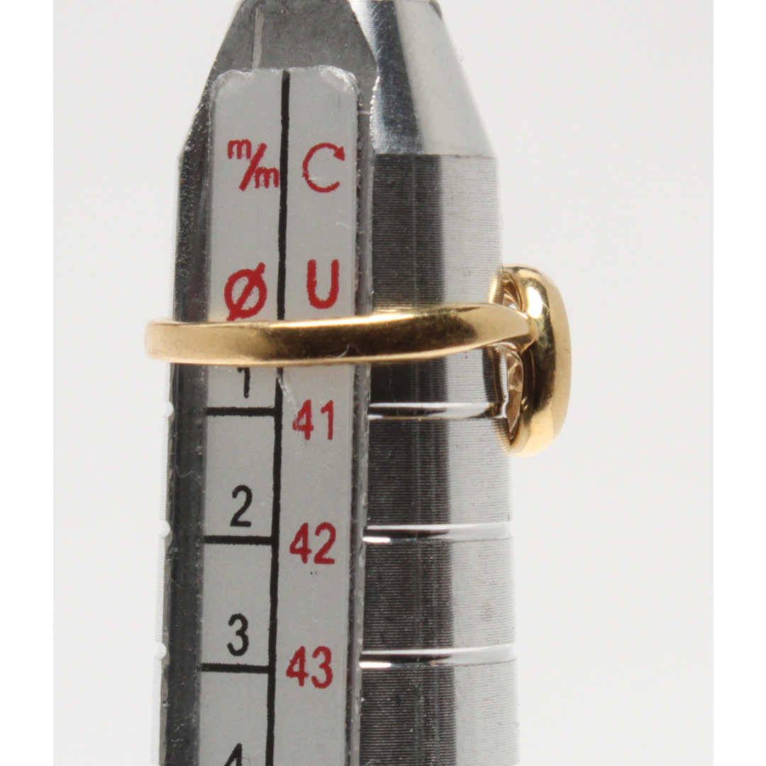 STAR JEWELRY(スタージュエリー)のスタージュエリー ピンキーリング 月モチ レディースのアクセサリー(リング(指輪))の商品写真
