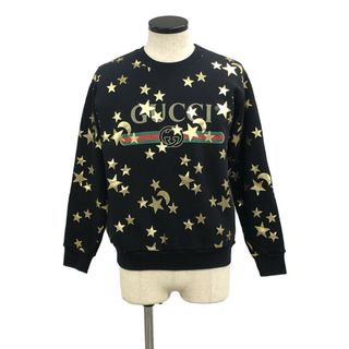 XJC8S 9150 GUCCI グッチ スウェット トレーナー ホワイト - トップス XJC8S 9150 GUCCI グッチ スウェット トレーナー ホワイト - トップス