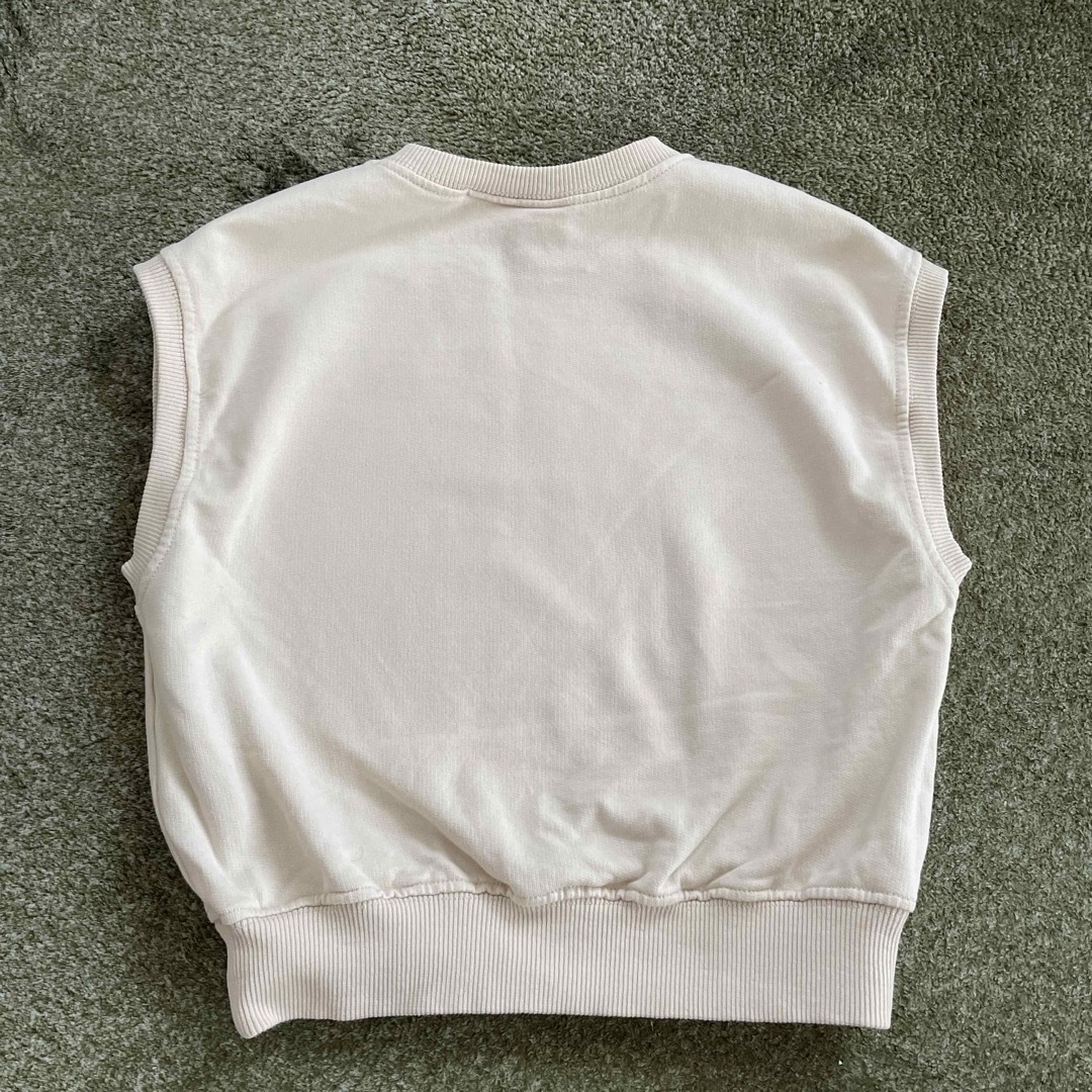 ZARA(ザラ)のZARA キッズ キッズ/ベビー/マタニティのキッズ服男の子用(90cm~)(Tシャツ/カットソー)の商品写真