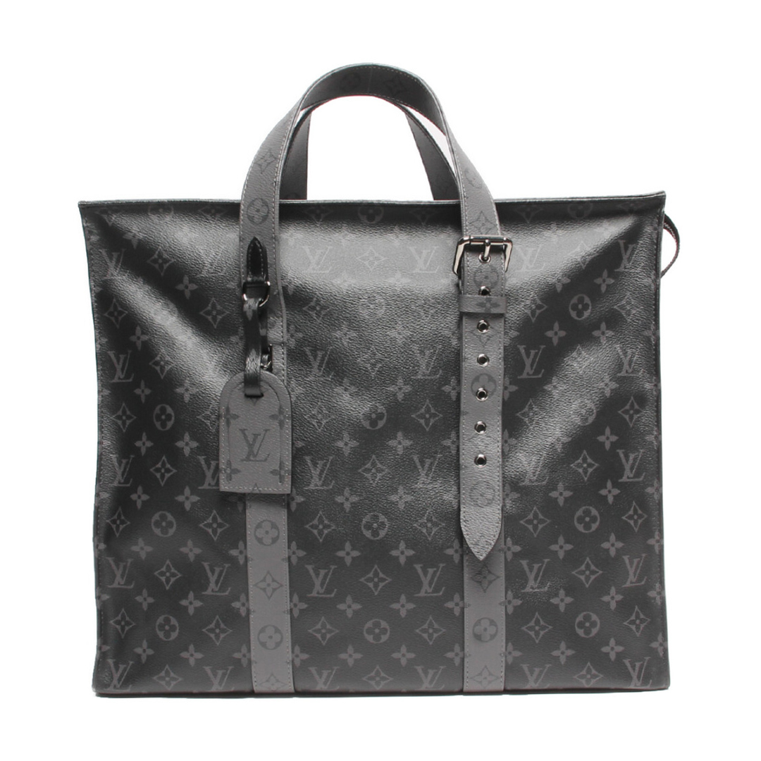 LOUIS VUITTON(ルイヴィトン)のルイヴィトン Louis Vuitton トートバッグ メンズ メンズのバッグ(トートバッグ)の商品写真