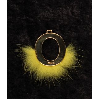 フェンディ(FENDI)のフェンディ ペンダントトップ チャーム AB(その他)