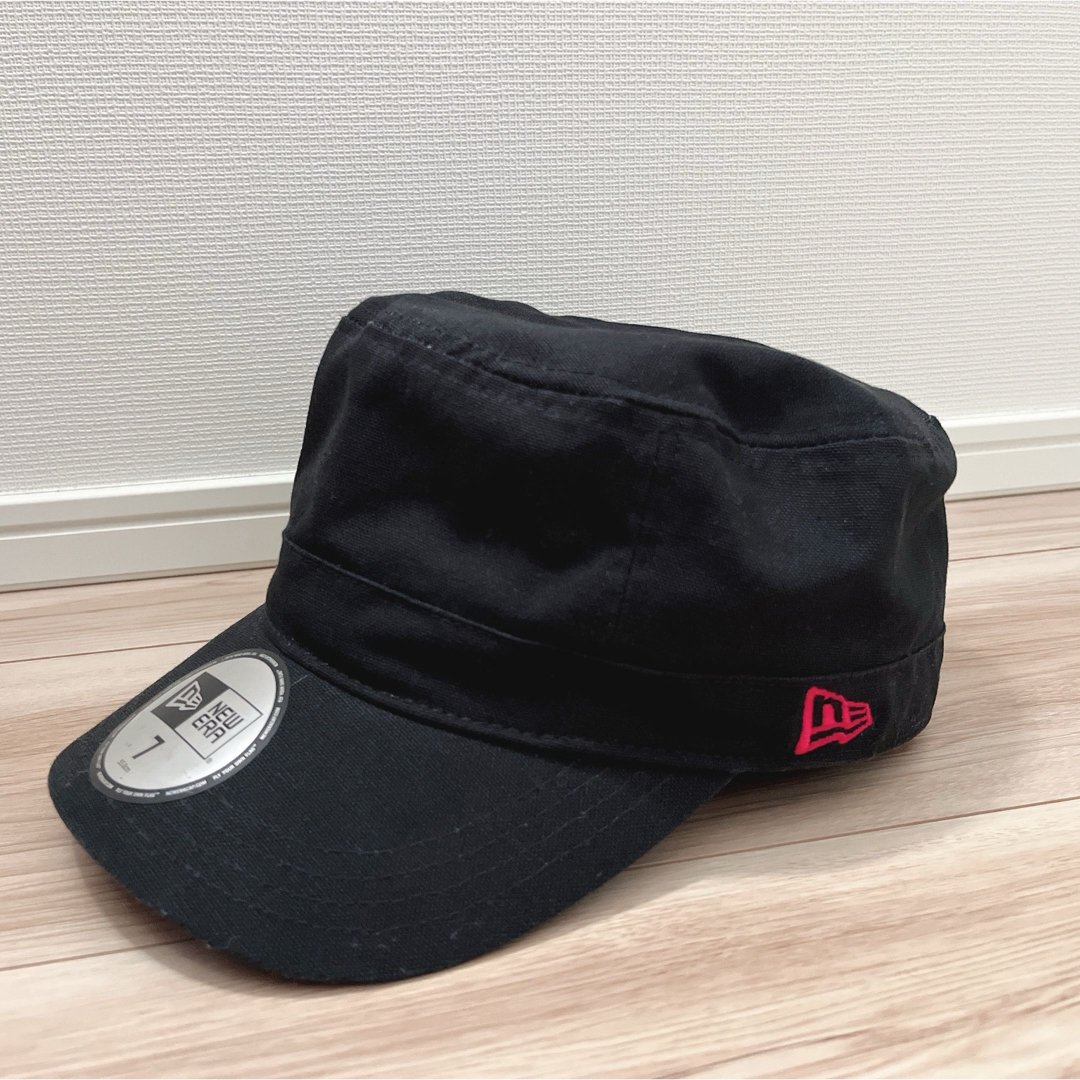 NEW ERA(ニューエラー)のneweraキャップ レディースの帽子(キャップ)の商品写真