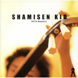 ＳＨＡＭＩＳＥＮ　ＫＩＤ(演芸/落語)