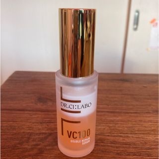 ドクターシーラボ(Dr.Ci Labo)のドクターシーラボ　VダブルRエッセンスラム X  美容液 30ml(美容液)