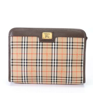 バーバリー(BURBERRY) セカンドバッグ/クラッチバッグの通販 300点以上 