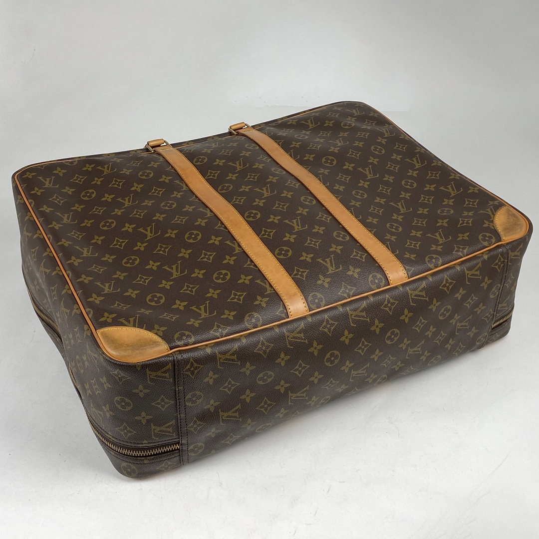 LOUIS VUITTON(ルイヴィトン)のルイ・ヴィトン シリウス 55 レディース 【中古】 レディースのバッグ(スーツケース/キャリーバッグ)の商品写真