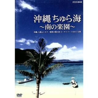 沖縄　ちゅら海～南の楽園～沖縄、八重山、トカラ・・・秘密の隠れ家　ビーチリゾートをめぐる旅(ドキュメンタリー)