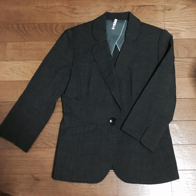 THE SUIT COMPANY(スーツカンパニー)のまゆ様専用 洋服の青山 レディススーツ 上・下  レディースのフォーマル/ドレス(スーツ)の商品写真