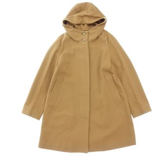 マッキントッシュ(MACKINTOSH)のマッキントッシュ ロンドン  コート ブラウン系 サイズ40【AFB26】(その他)