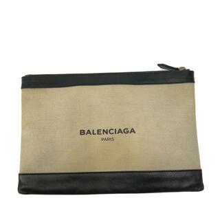 バレンシアガ(Balenciaga)のバレンシアガ クラッチバッグ 373834(クラッチバッグ)