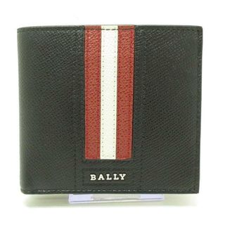 バリー(Bally)のBALLY(バリー) 札入れ美品  レザー(財布)