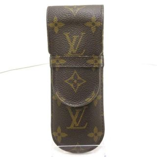 ルイヴィトン(LOUIS VUITTON)のルイヴィトン ペンケース モノグラム(ペンケース/筆箱)