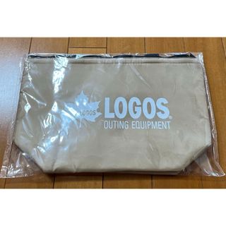 ロゴス(LOGOS)のロゴス　LOGOS保温保冷バッグ(その他)