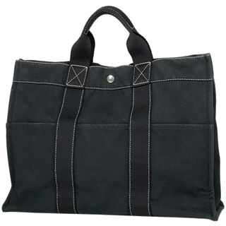 ⭐️極美品‼︎⭐️HERMES エルメス⭐️ドーヴィル　MM トートバッグ