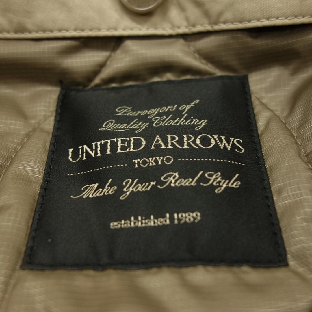 UNITED ARROWS - ユナイテッド アローズ トウキョウ シングル UNITED ARROWS - ユナイテッド アローズ トウキョウ シングル