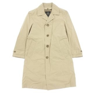 ユナイテッドアローズ(UNITED ARROWS)のユナイテッド アローズ トウキョウ シングルコート メンズ S【AFB34】(トレンチコート)