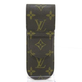 ルイヴィトン(LOUIS VUITTON)のルイヴィトン ペンケース モノグラム(ペンケース/筆箱)