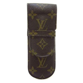 ルイヴィトン(LOUIS VUITTON)のルイヴィトン ペンケース モノグラム(ペンケース/筆箱)