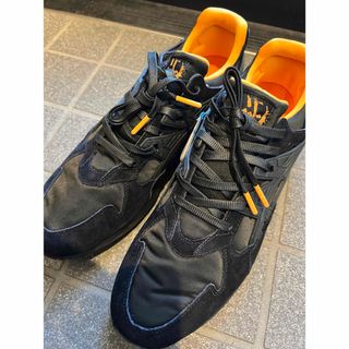 アシックス(asics)のASICS Tiger porter GEL-KAYANO TRAINER (スニーカー)