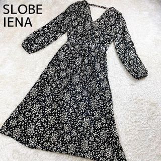 SLOBE IENA(ワンピース)のフリマアイテム一覧 SLOBE IENA(ワンピース)のフリマアイテム一覧