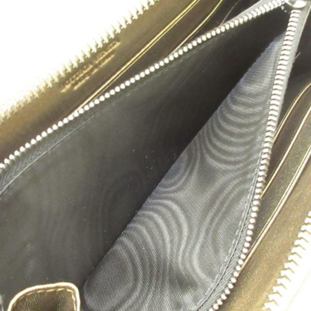 Bottega Veneta(ボッテガヴェネタ)のボッテガヴェネタ 長財布 イントレチャート レディースのファッション小物(財布)の商品写真